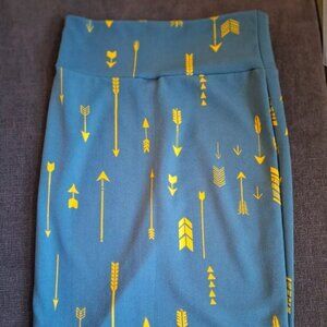 Lularoe pencil skirt